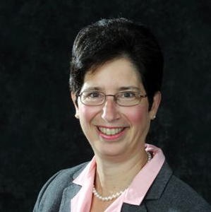 photo of Karen Selick