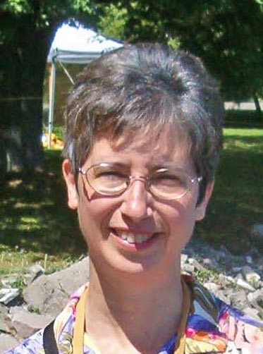 photo of Karen Selick