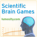 Lumosity - Reclaim Your Brain $6.60 per month