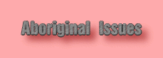 Aboriginal Issues