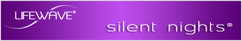 LifeWave RestQuiet Rest Quiet sleep patch