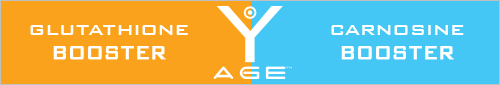 LifeWave Y-Age glutathione patch